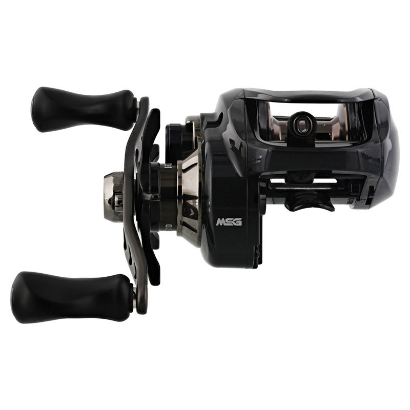 Westin W4 MSG 201 BC LH Baitcasting Reel